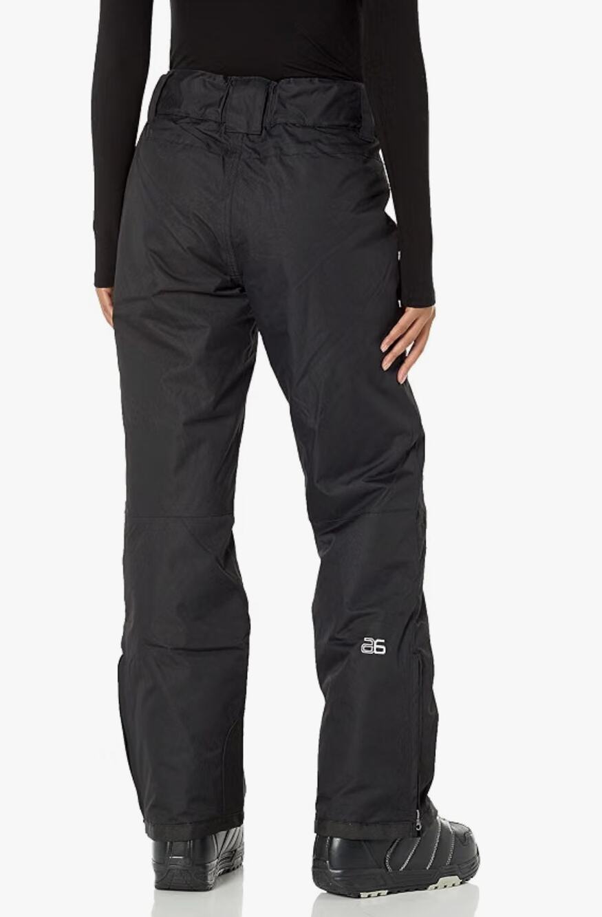 Arctix Women's Insulated Snow Pants size S